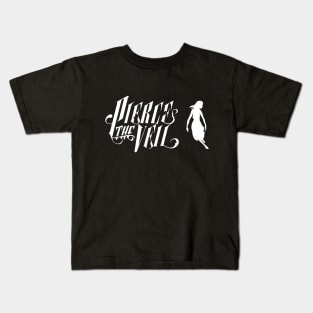 Pierce The Veil1 Kids T-Shirt